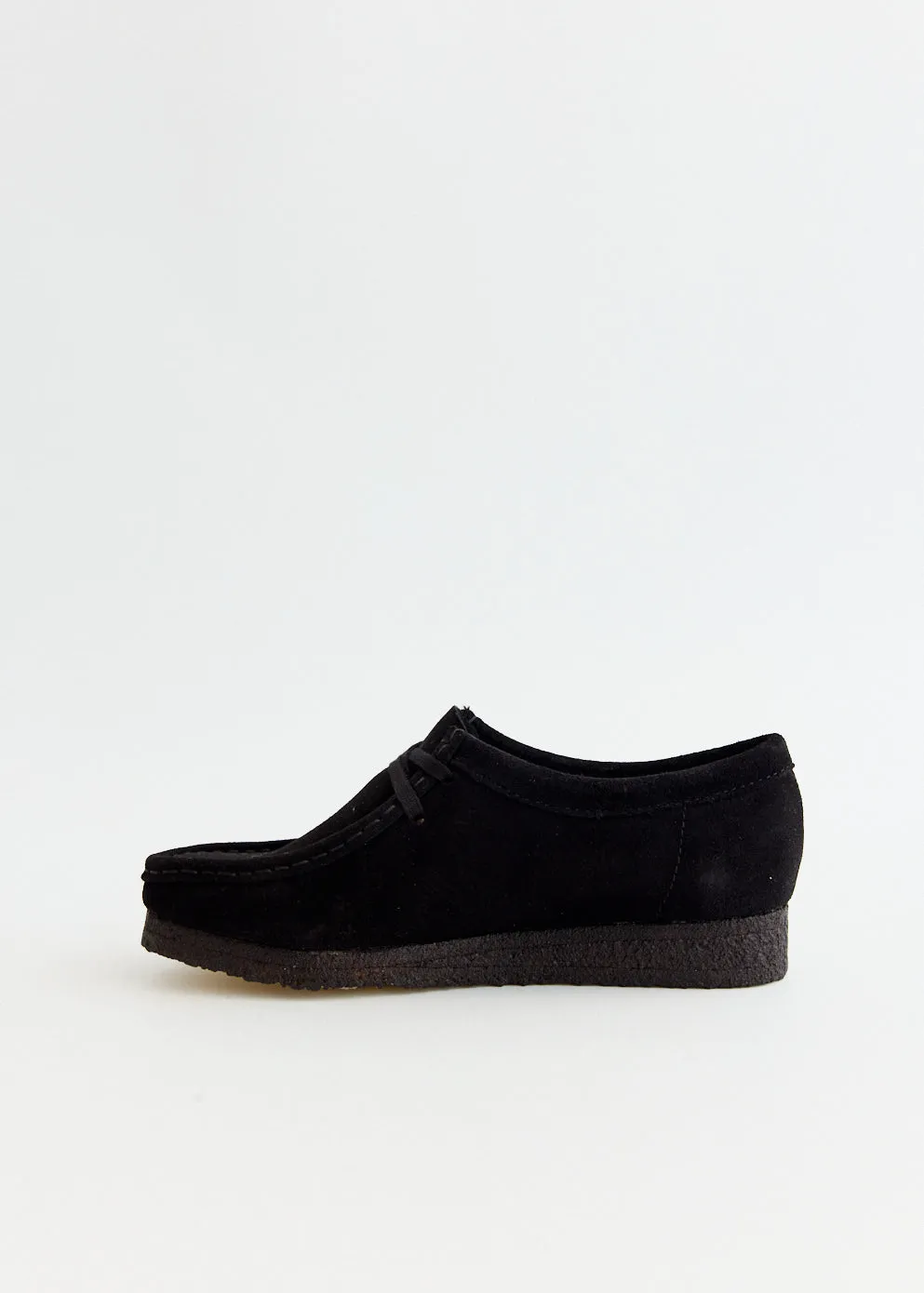 Women's Wallabee Shoes Light Jog