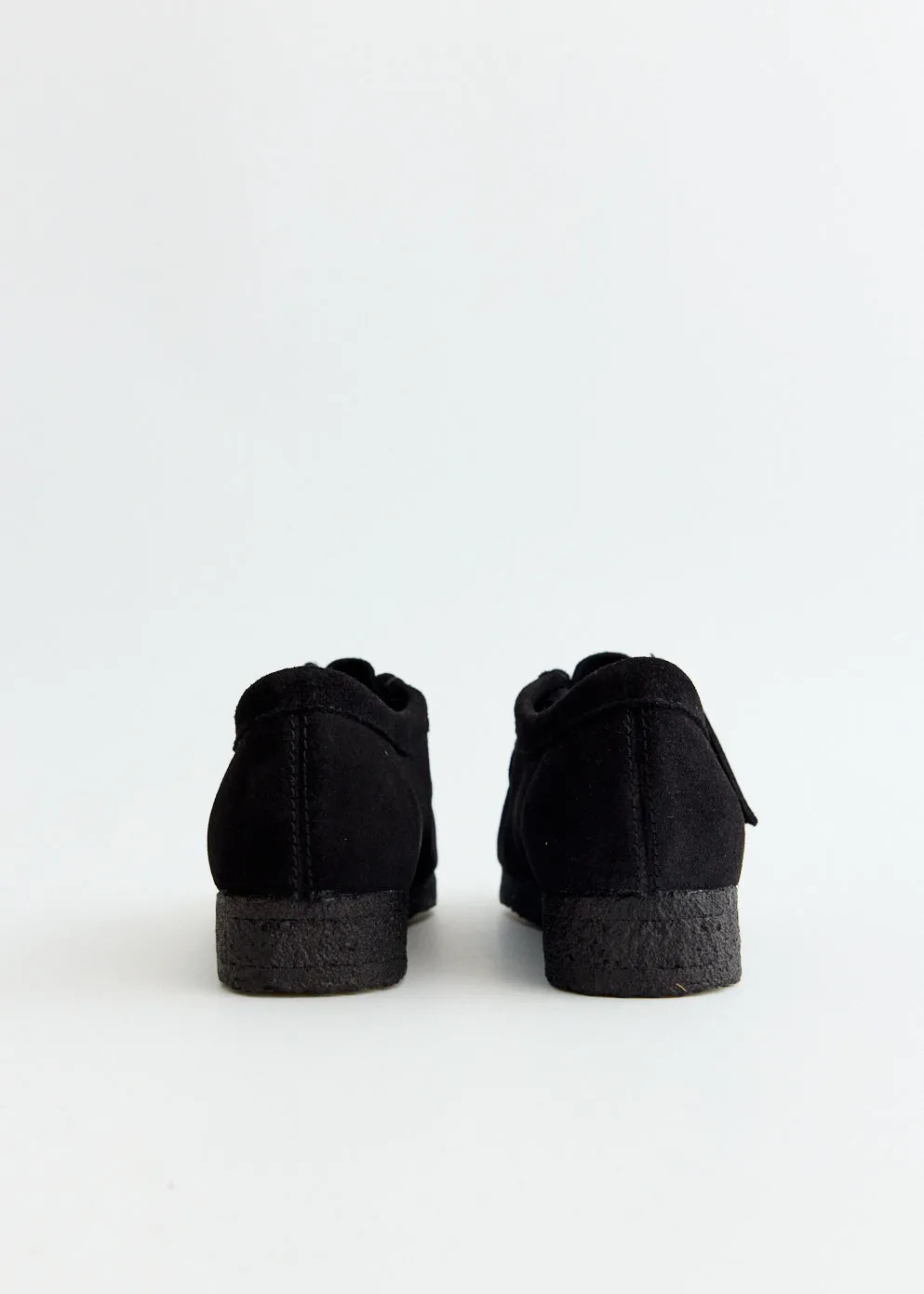 Women's Wallabee Shoes Stability control Practical Style