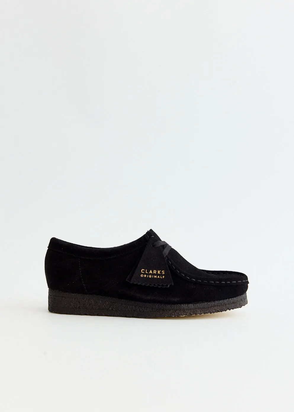 Taxi Ride Women's Wallabee Shoes