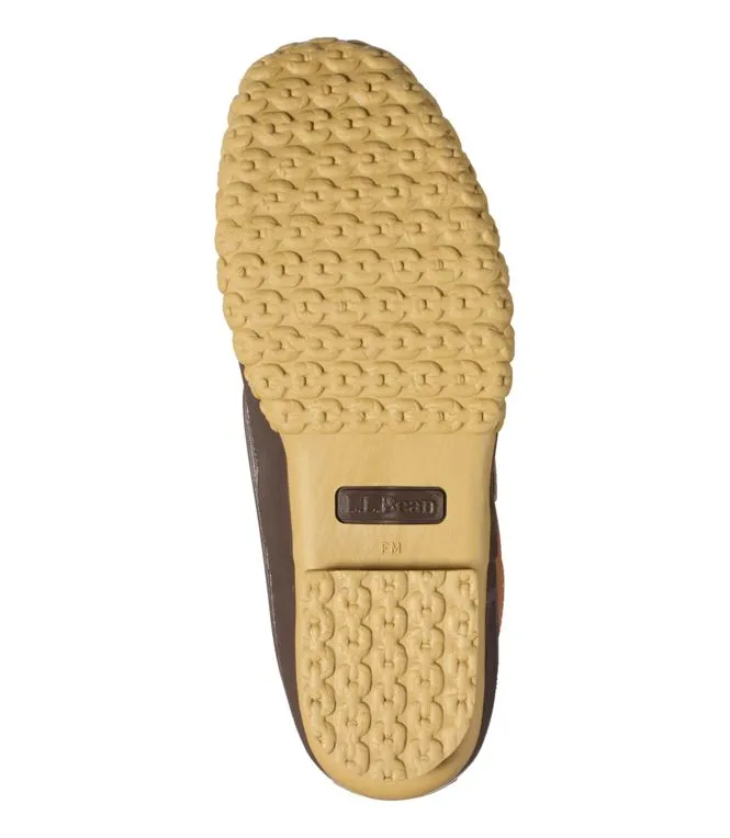 Men's Bean Boot 6" Comfy Cushion Minimalist Look