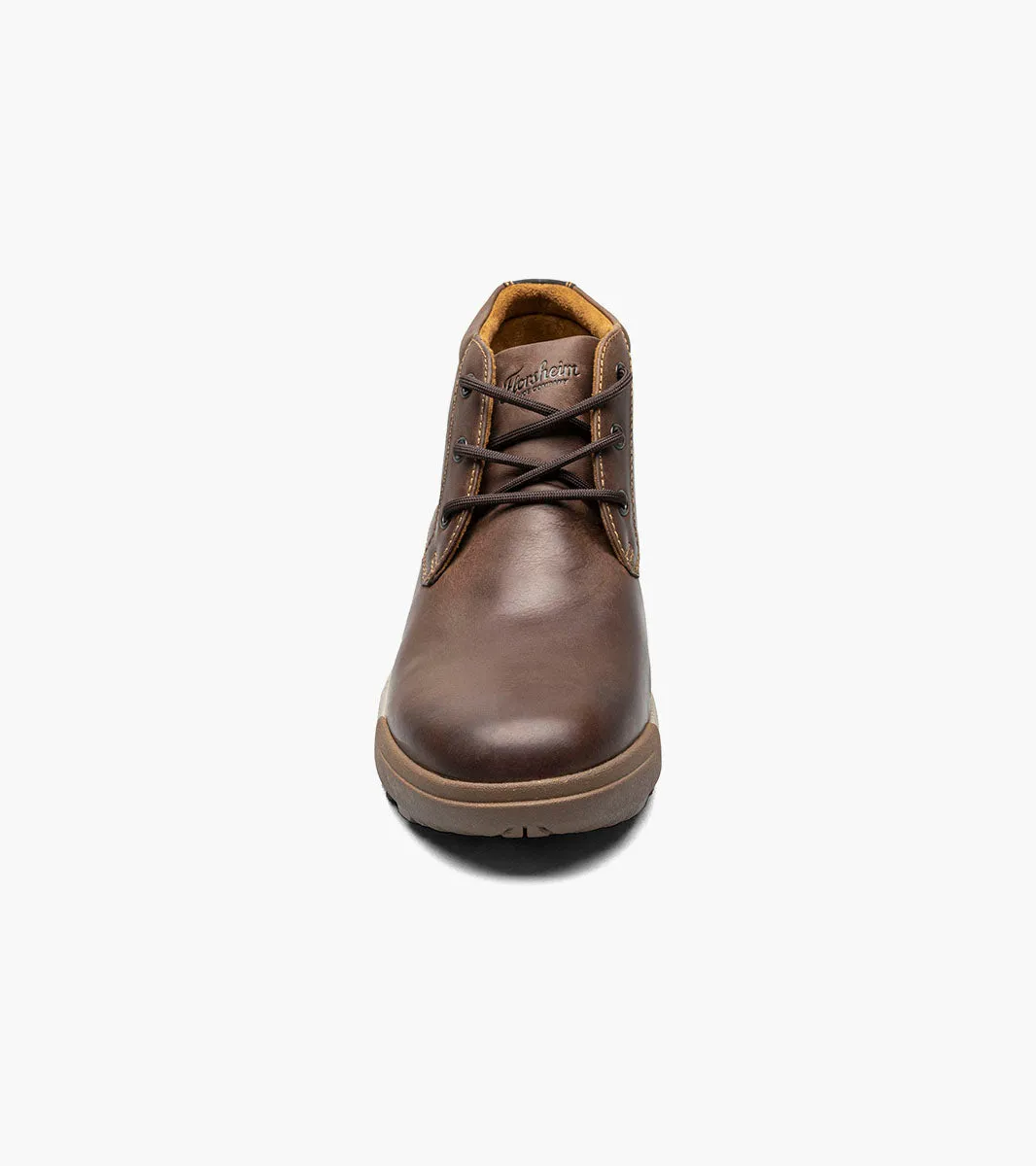 MEN'S TRAIL MIX *FINAL SALE Solid Stitching