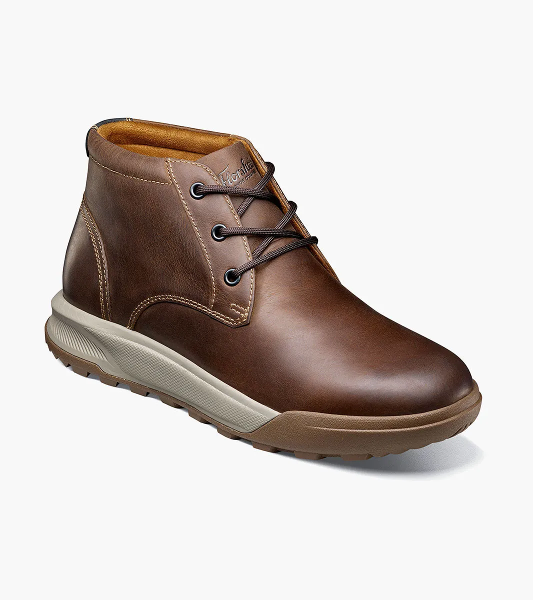 MEN'S TRAIL MIX *FINAL SALE Deep Tread