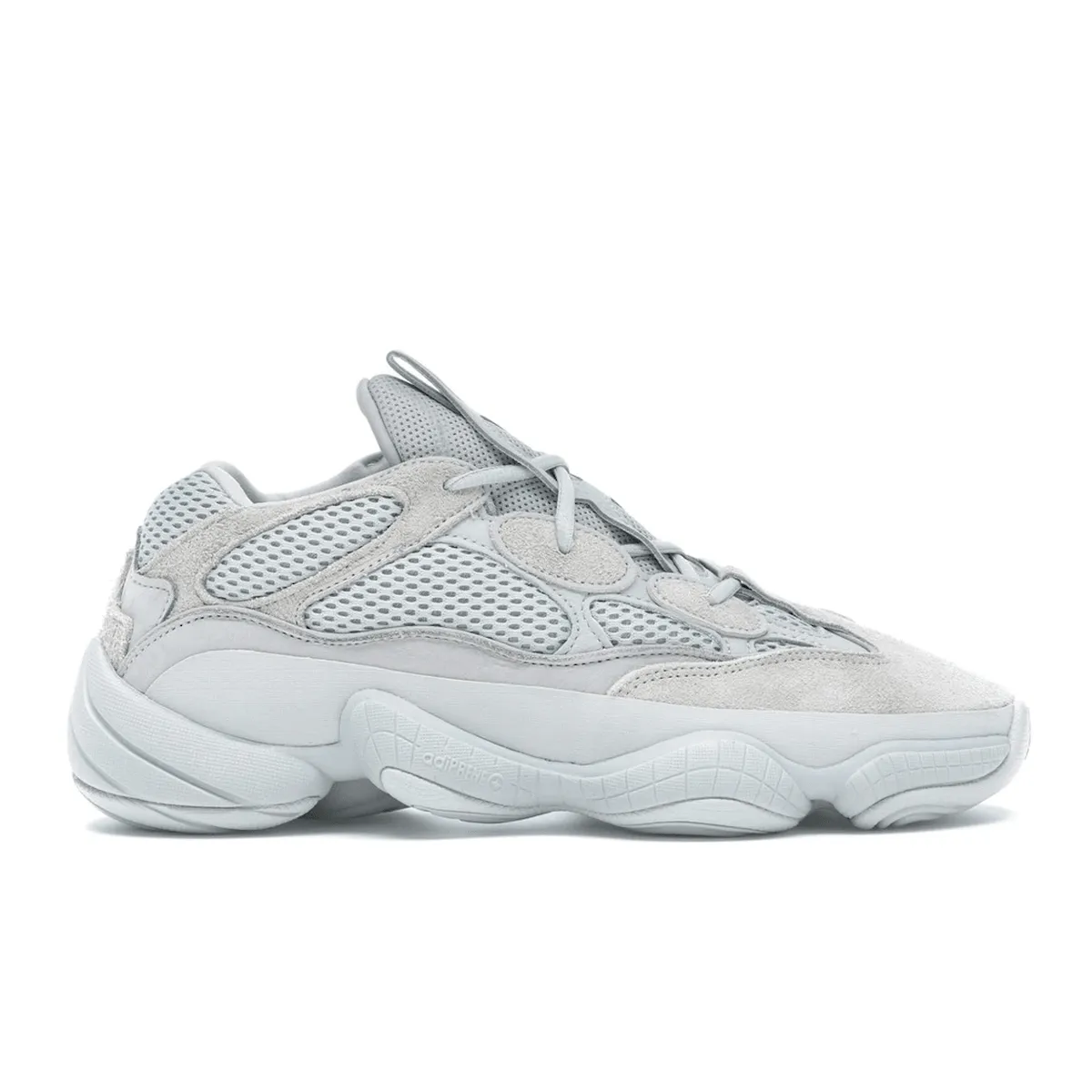 Adidas Yeezy 500 Salt golfer