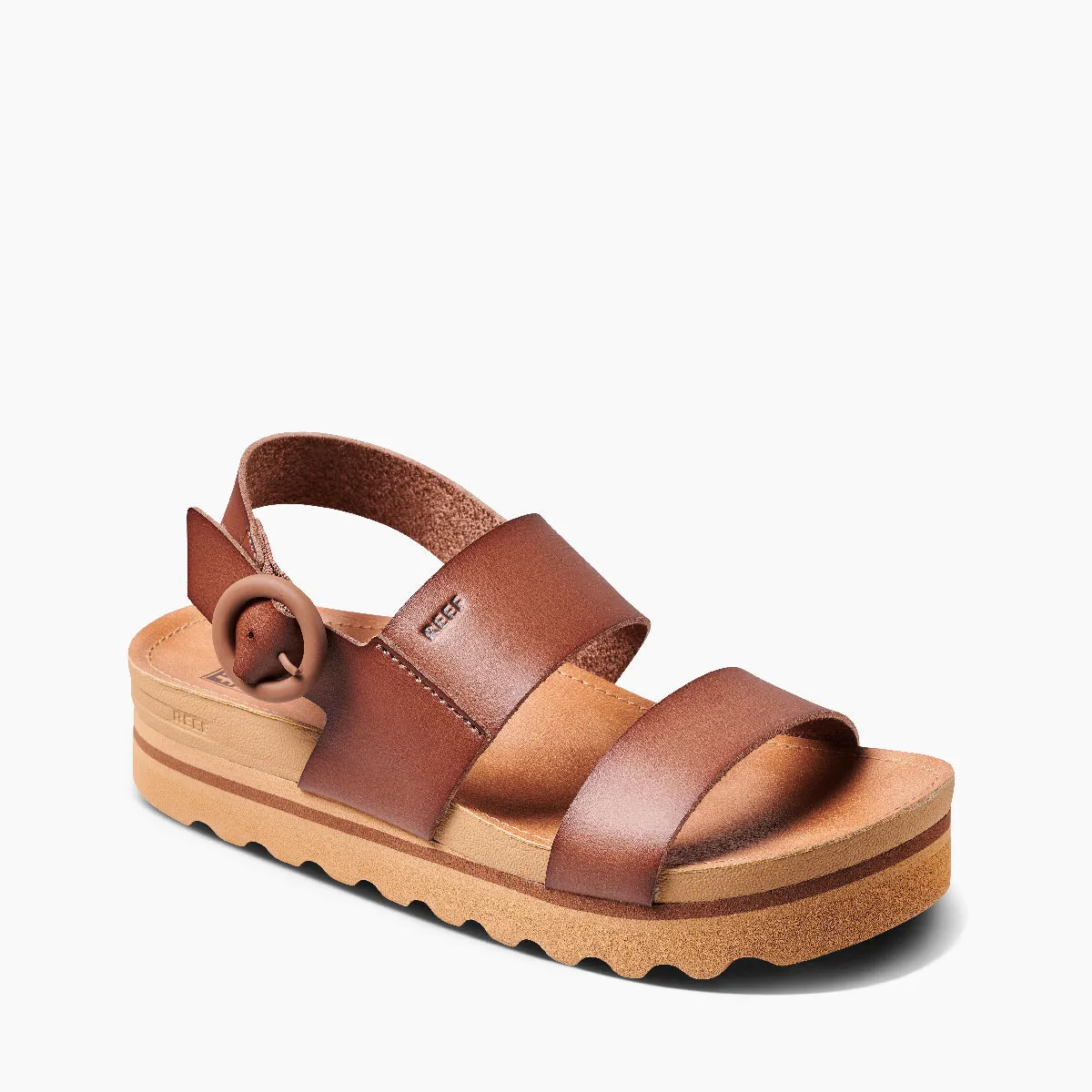 Daily Flex WOMEN'S VISTA HI BUCKLE