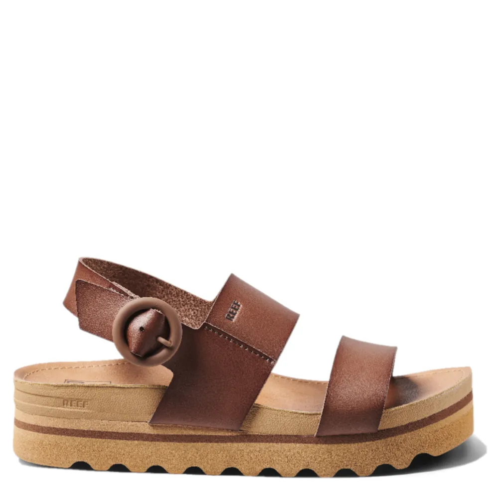 WOMEN'S VISTA HI BUCKLE Urban Fresh