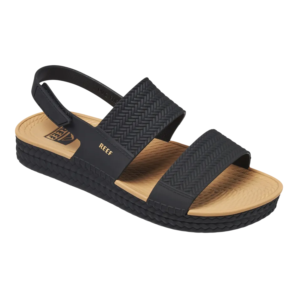 Breathable straps WOMEN'S WATER VISTA