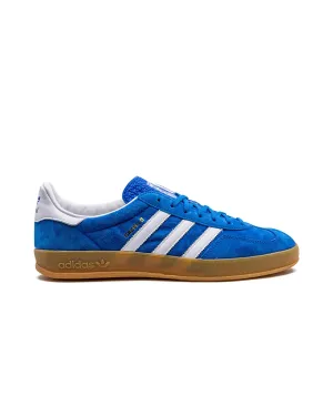 Weekend Outings for travelers adidas Gazelle Indoor Blue Bird Gum