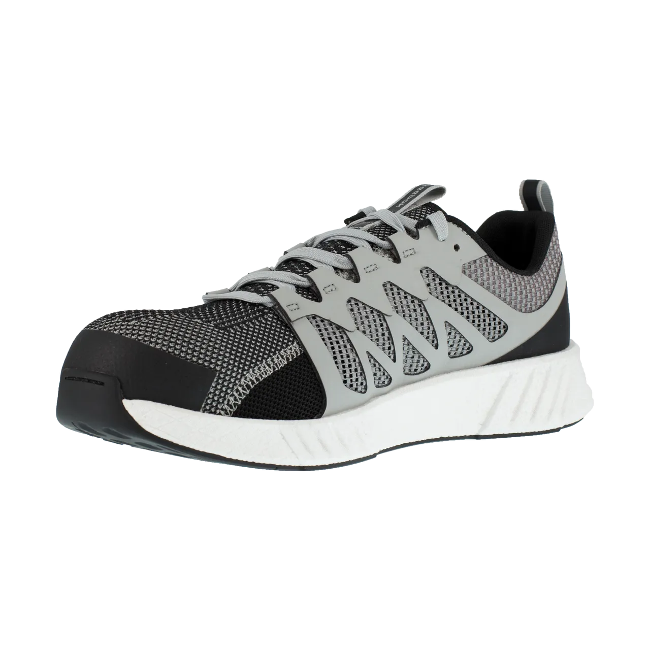 Dry Interior Soft Interior MEN'S FUSION FLEXWEAVE? WORK