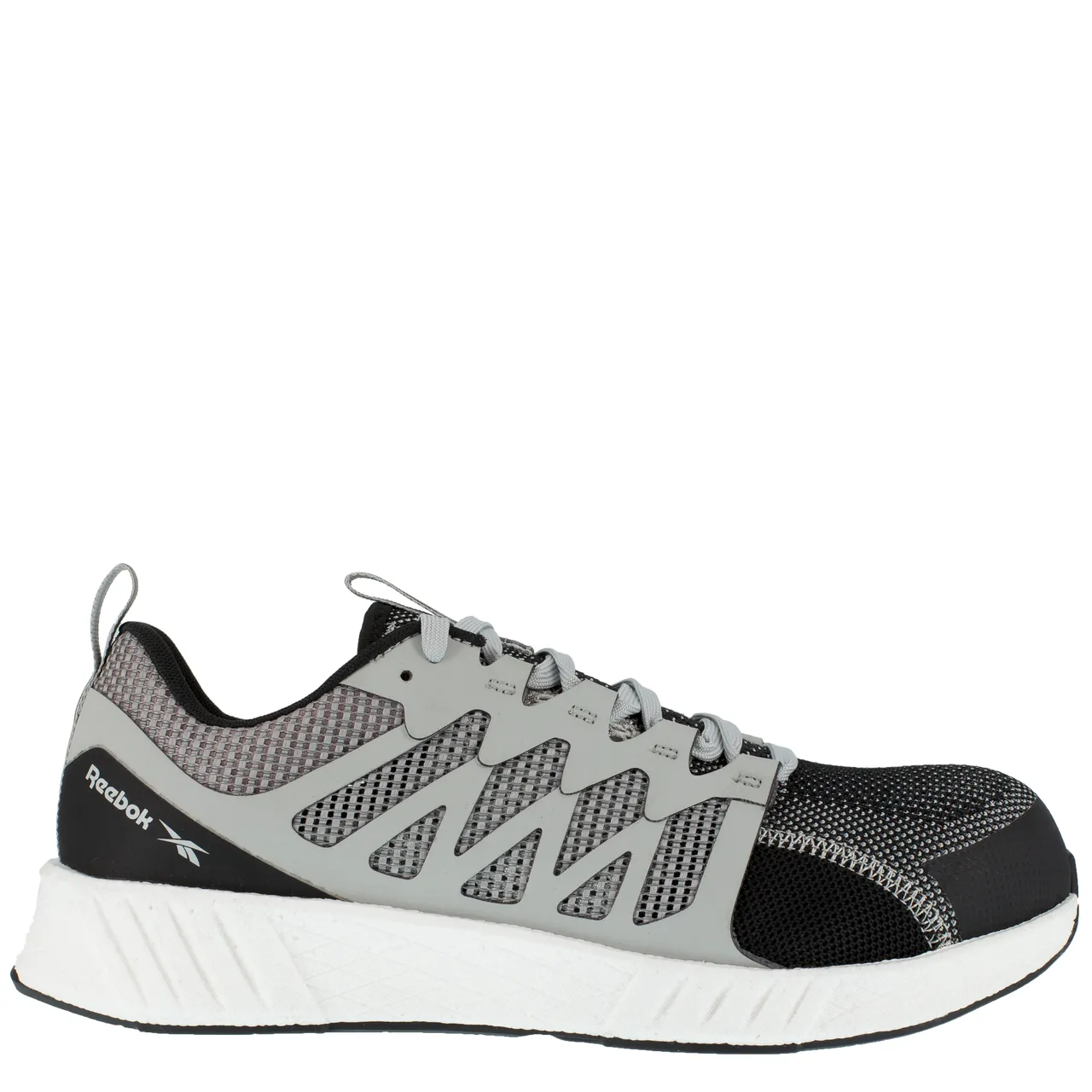 MEN'S FUSION FLEXWEAVE? WORK Nude Soft slip-resistant