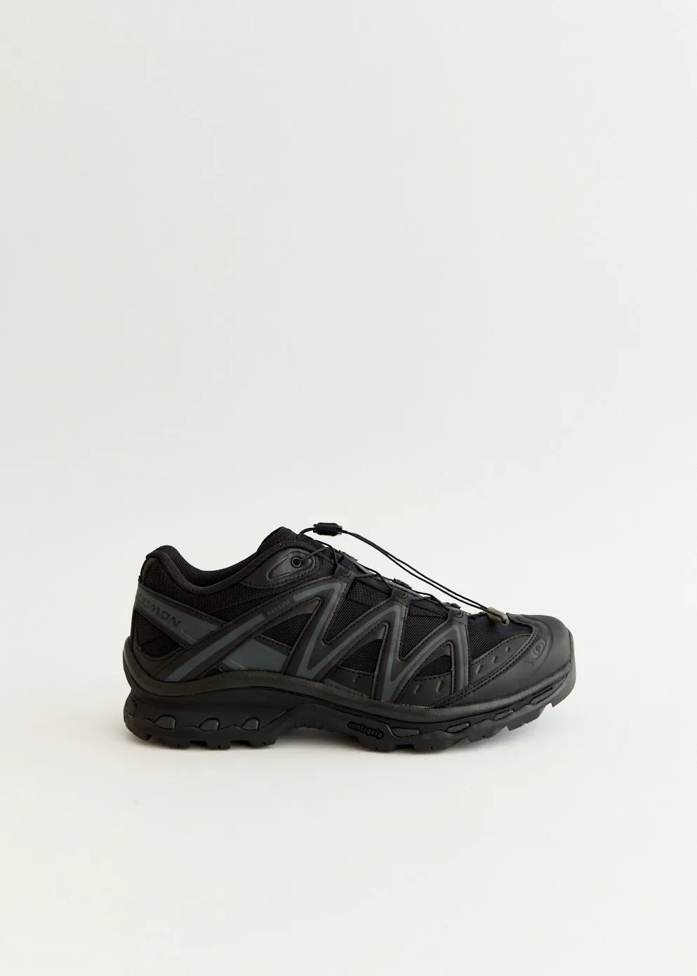 XT-Quest 'Black' Sneakers Active Fit