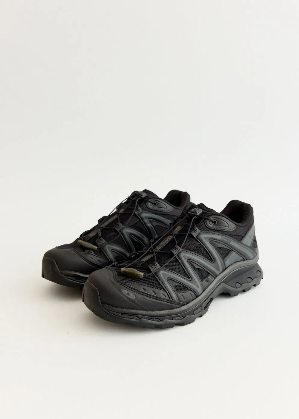 Galaxy Hike XT-Quest 'Black' Sneakers