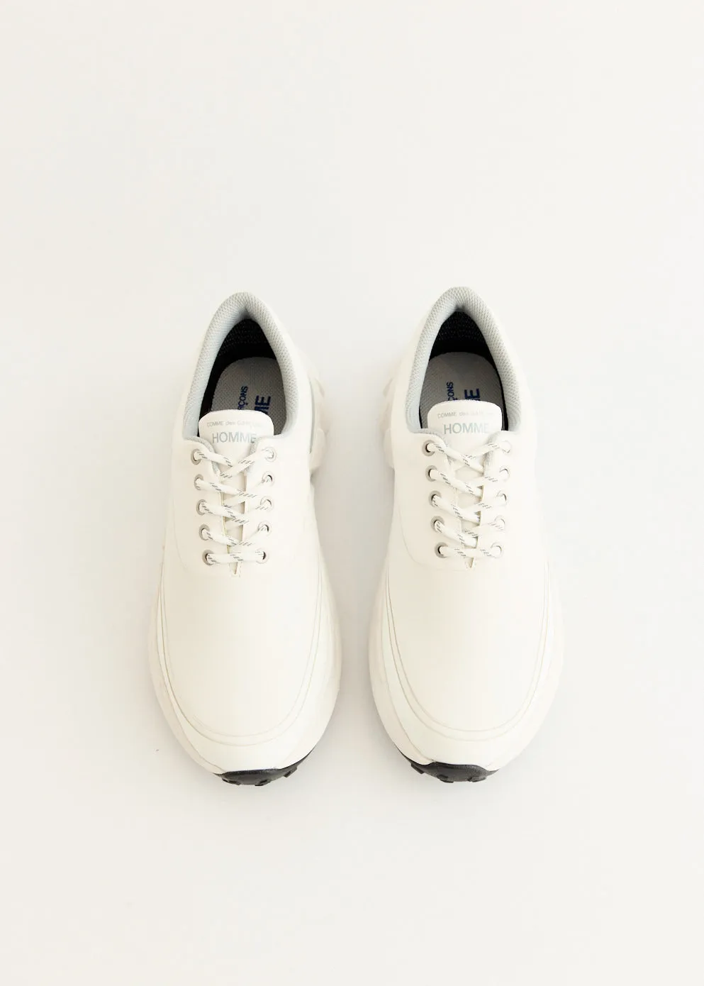 CdG Homme Sneakers All-purpose sole