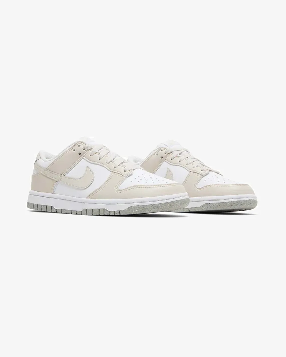 Canyon Hike NIKE DUNK LOW NEXT TO NATURE LIGHT OREWOOD BROWN