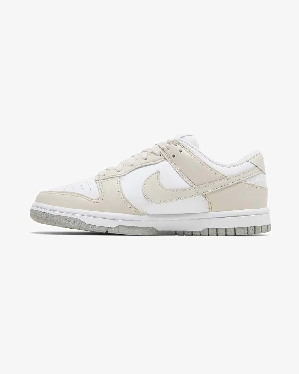 NIKE DUNK LOW NEXT TO NATURE LIGHT OREWOOD BROWN Neutral Wear