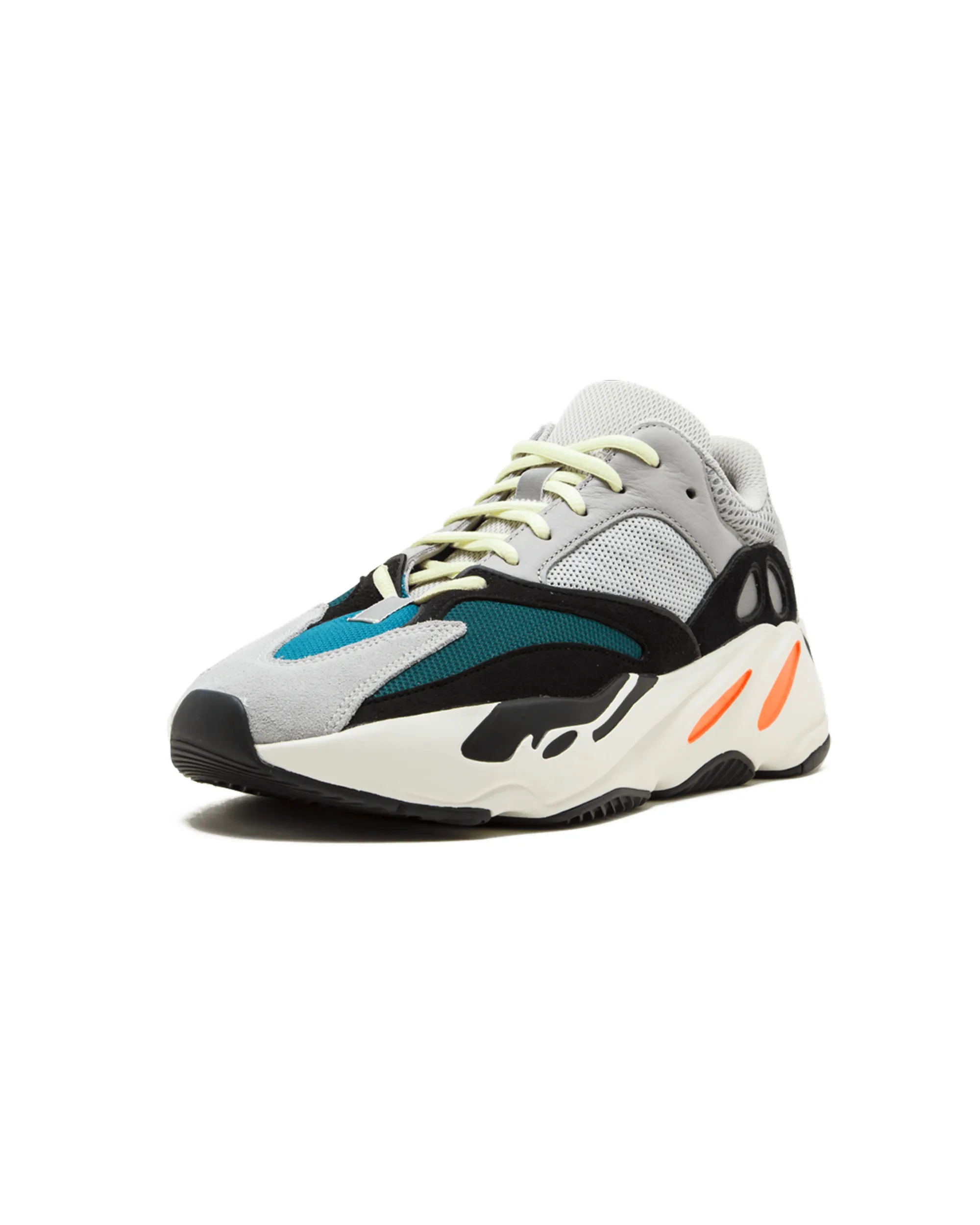 adidas Yeezy Boost 700 Wave Runner running for team building single - density sole shoes