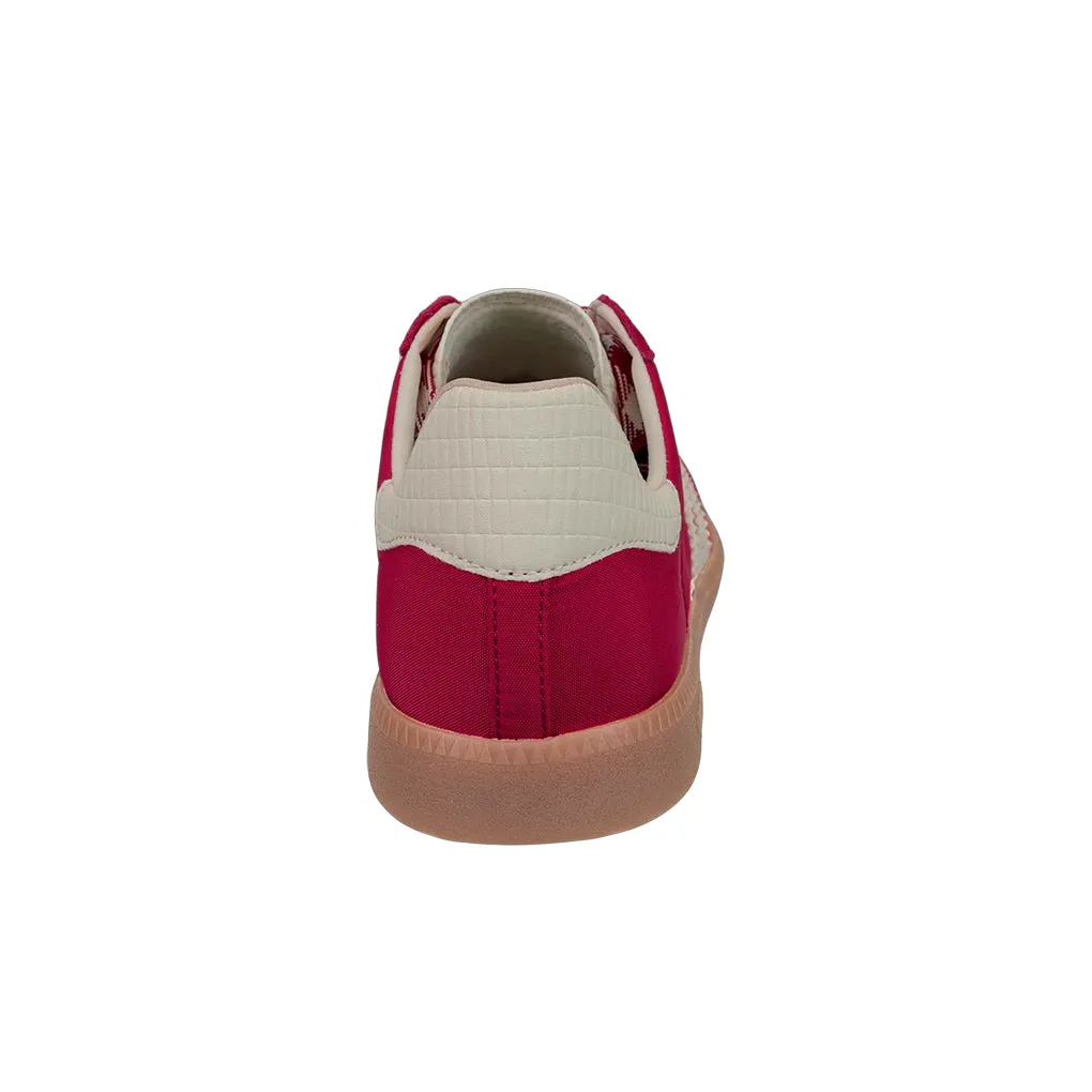 Ghost Ultra Light Foam Contoured Footbed Geometry