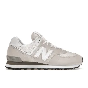 Eco Performance Sock Like Fit Tech New Balance 574 Nimbus Cloud