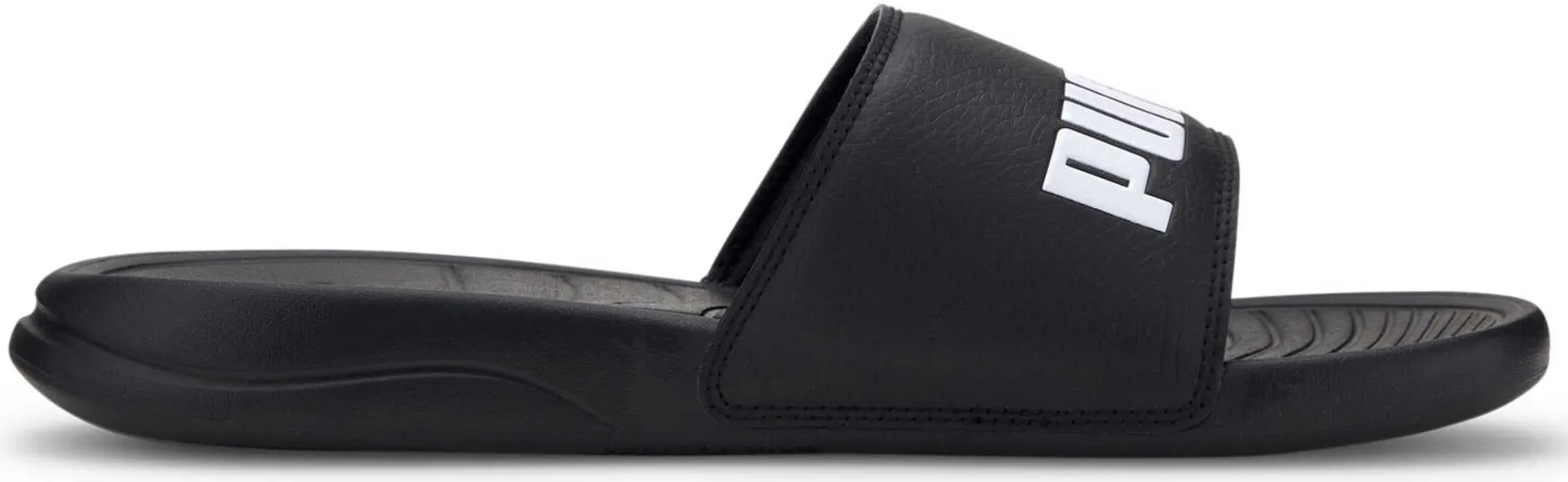 Smooth Curve POPCAT 20 Unisex Slides