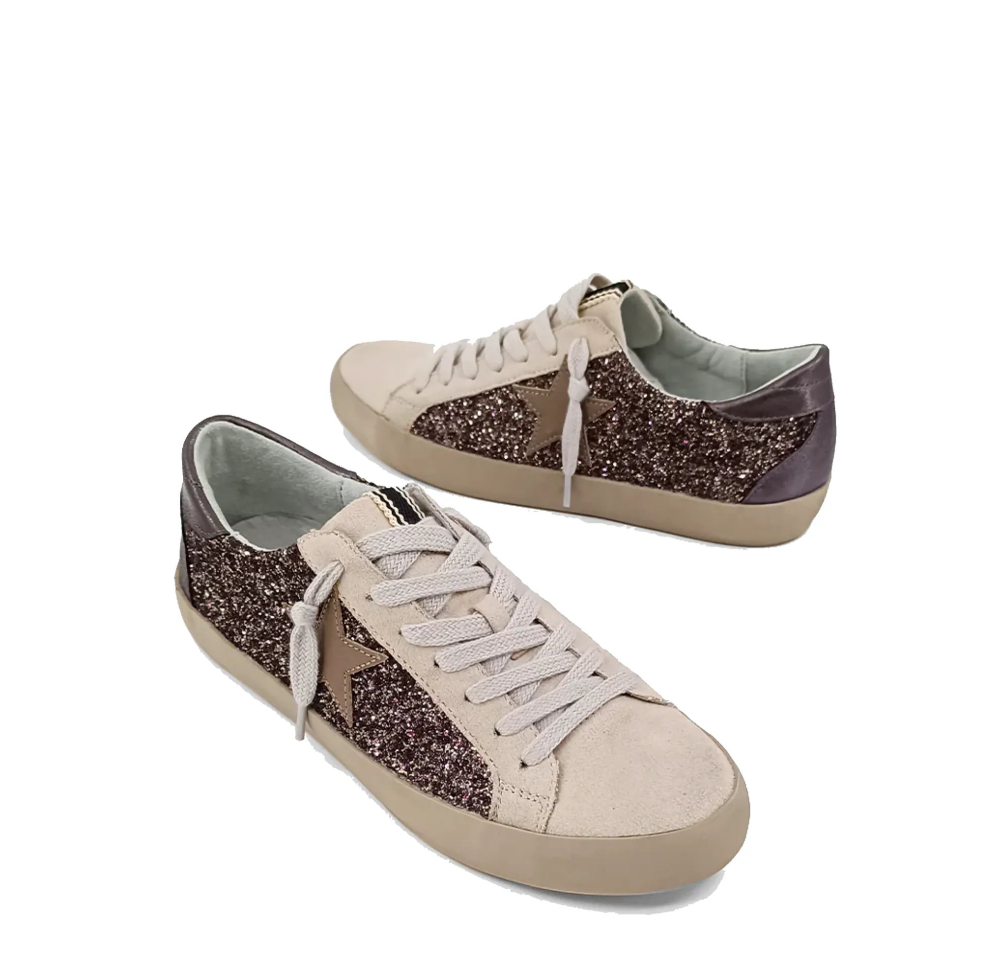Adjustable Heel Lock WOMEN'S PAULA