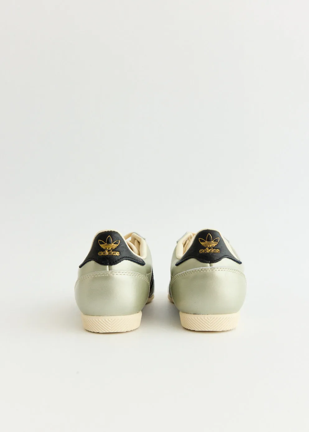 Zero Stress Women's Japan 'Silver Black' Sneakers