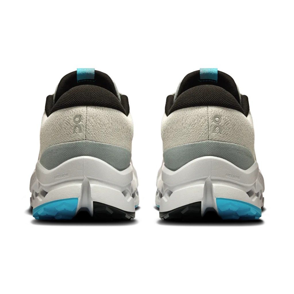 Men's Cloudsurfer Trail 2 Waterproof Smart Look