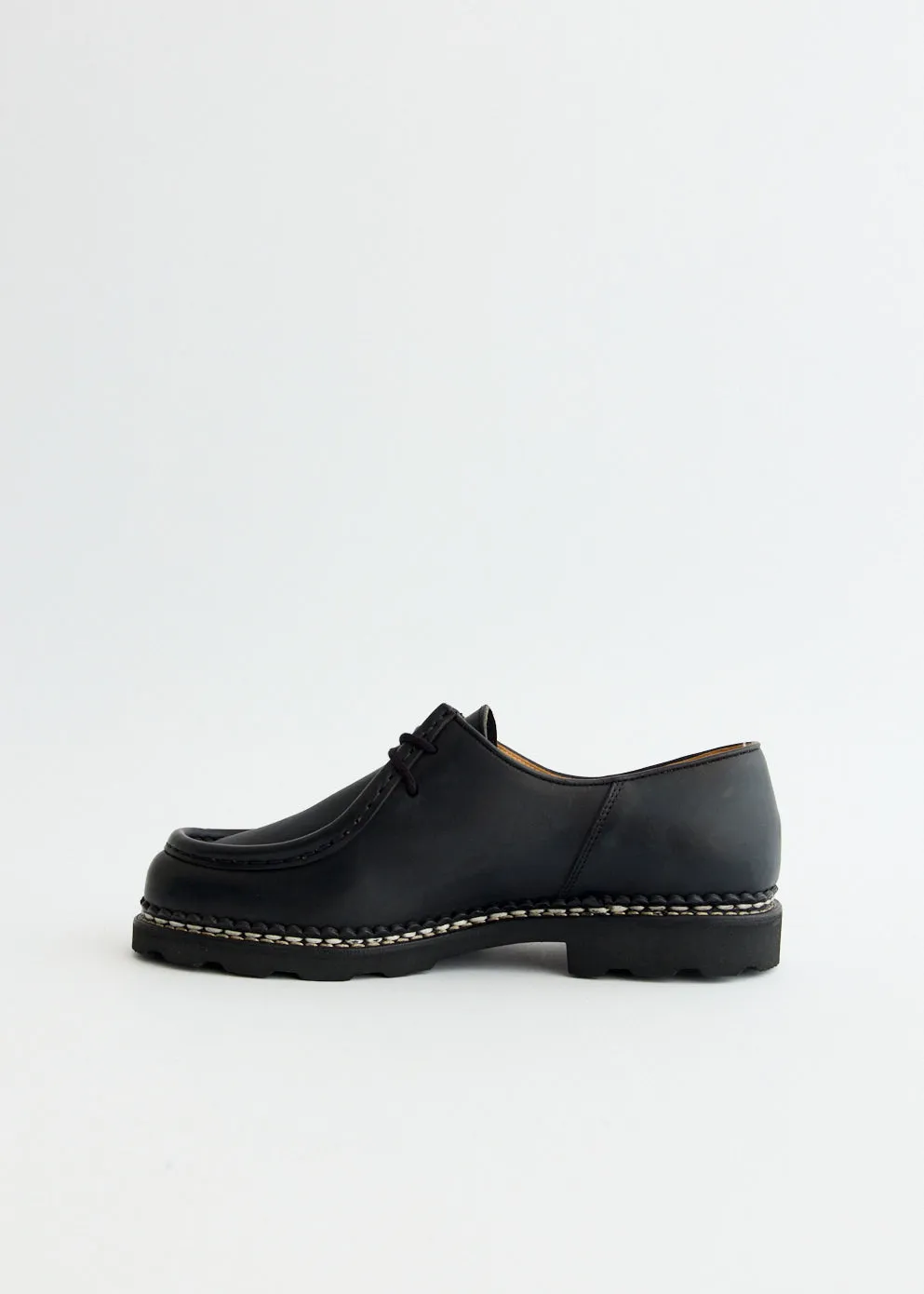 Michael Marche Lace-Up Shoes Sculpted cushioning Tailored grip