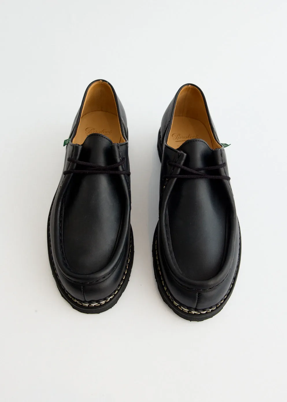swimmers' safety Michael Marche Lace-Up Shoes