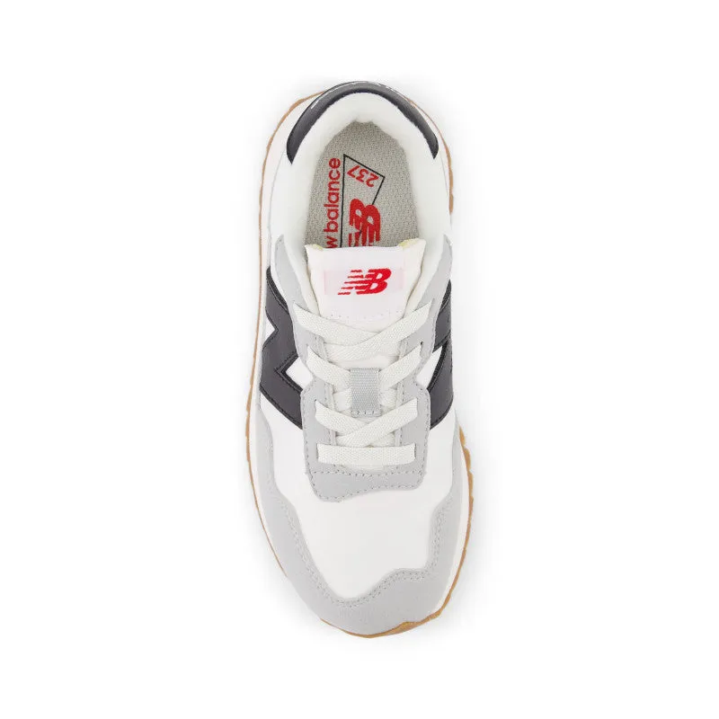 Retro-inspired support Little Kids' 237