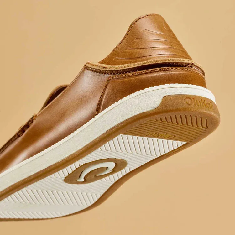 MEN'S KAKAHA NIA Global Traveler Timeless Comfort
