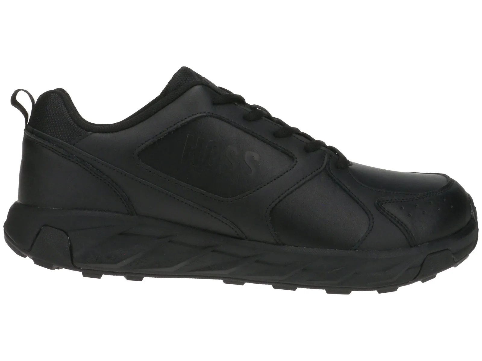 Soft Support Hoss Beta Slip Resistant Chef Shoe
