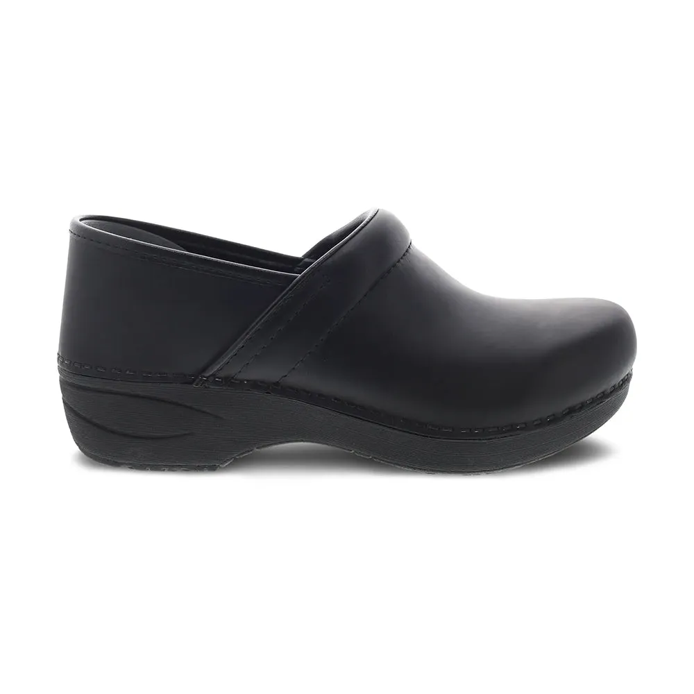 Wide XP 2.0 Black Waterproof Pull Up Built-In Lining toe - box - level