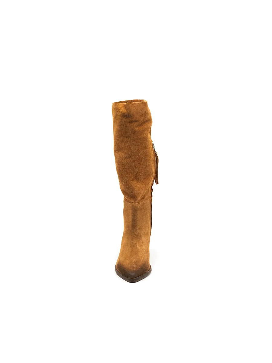 Stiff Unique grip West