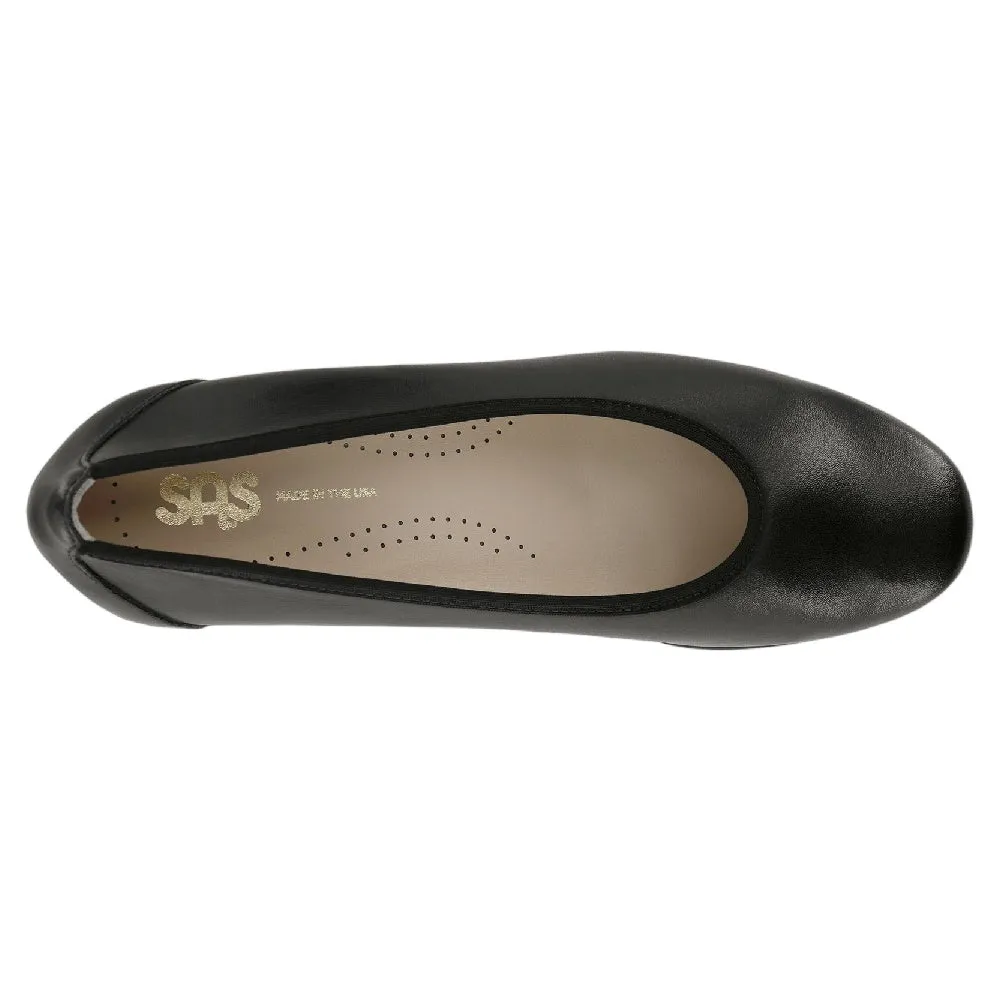 Prime Fit Easy Slip Milano - Black