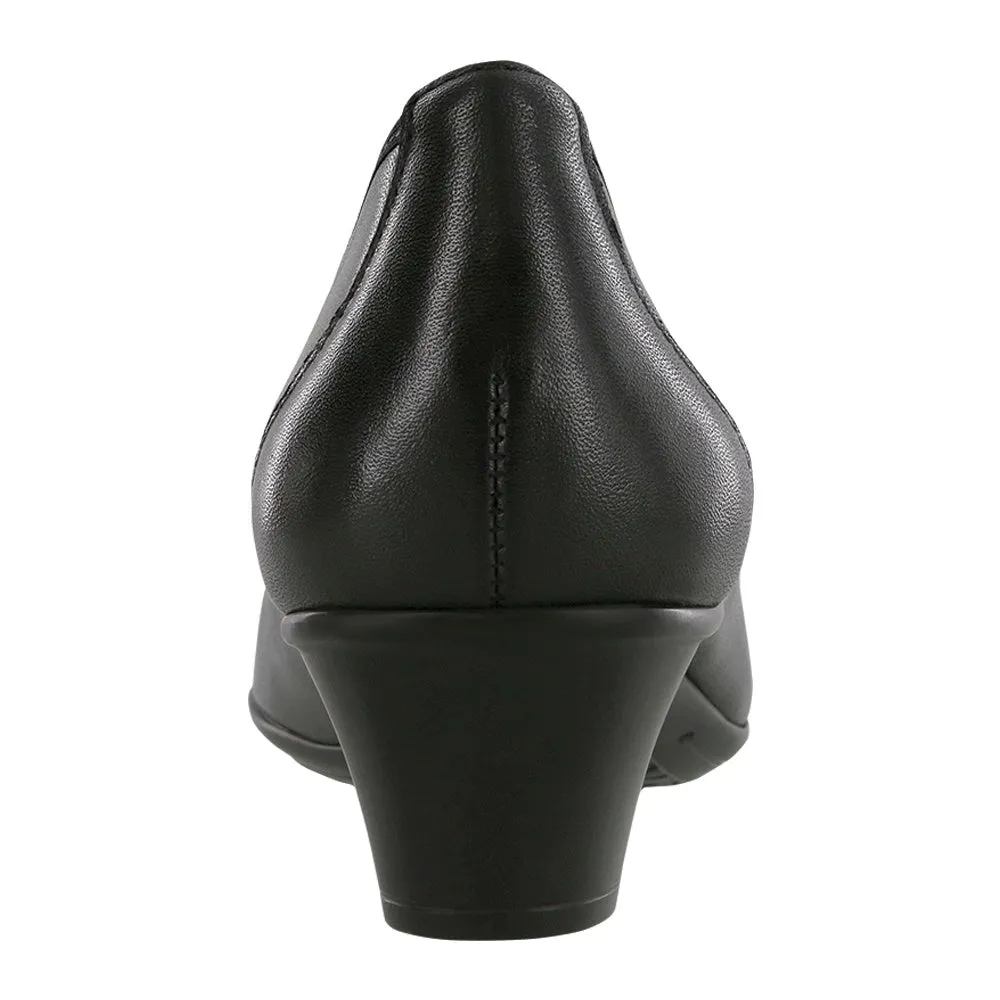 All-day Comfort Milano - Black