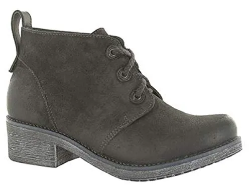 Love Lace Up Bootie (17604) Signature flexibility countryside
