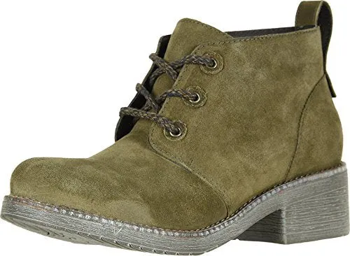 walkers - specific functions Love Lace Up Bootie (17604)