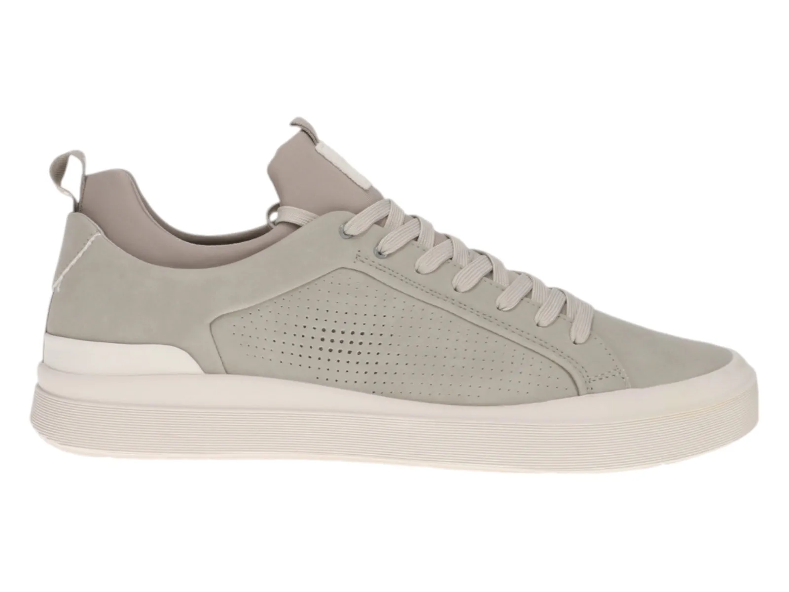 Steve Madden Oasys Sneaker Light Grey Long Walks