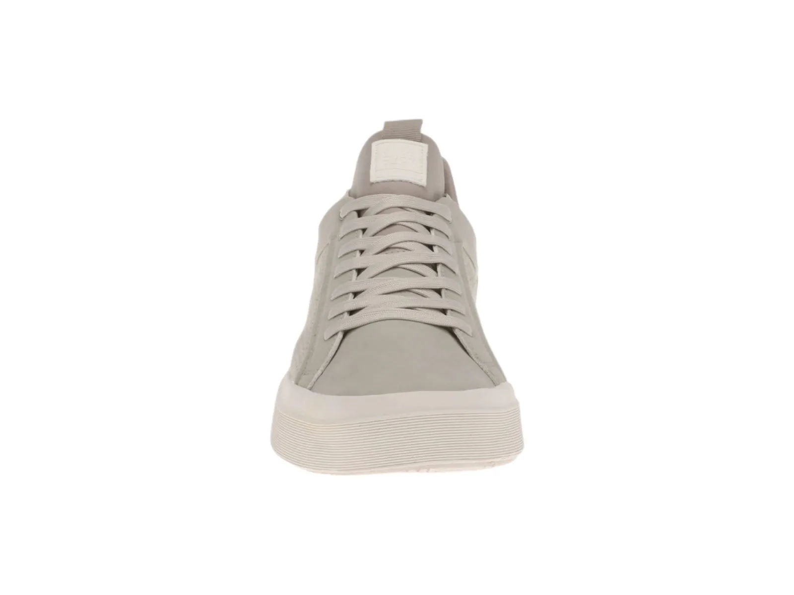Steve Madden Oasys Sneaker Light Grey Neon Bright