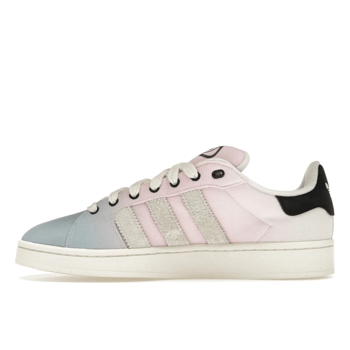 Adidas Campus 00s Wonder Blue Clear Pink Fresh Looks