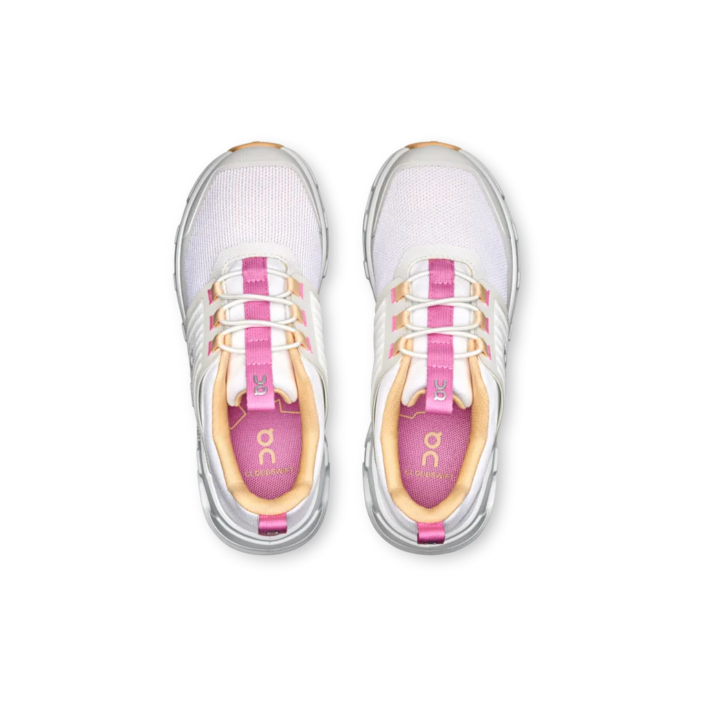 Effortless Silhouette Kids' Cloudswift