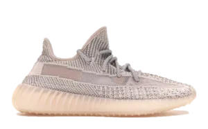 YZY Boost 350 V2 Synth (Reflective) Stain Resistant