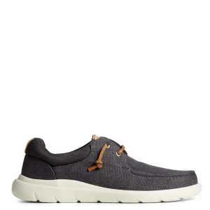 Urban Moodwear AnkleSupport MEN'S CAPTAIN'S MOC HEMP *FINAL SALE