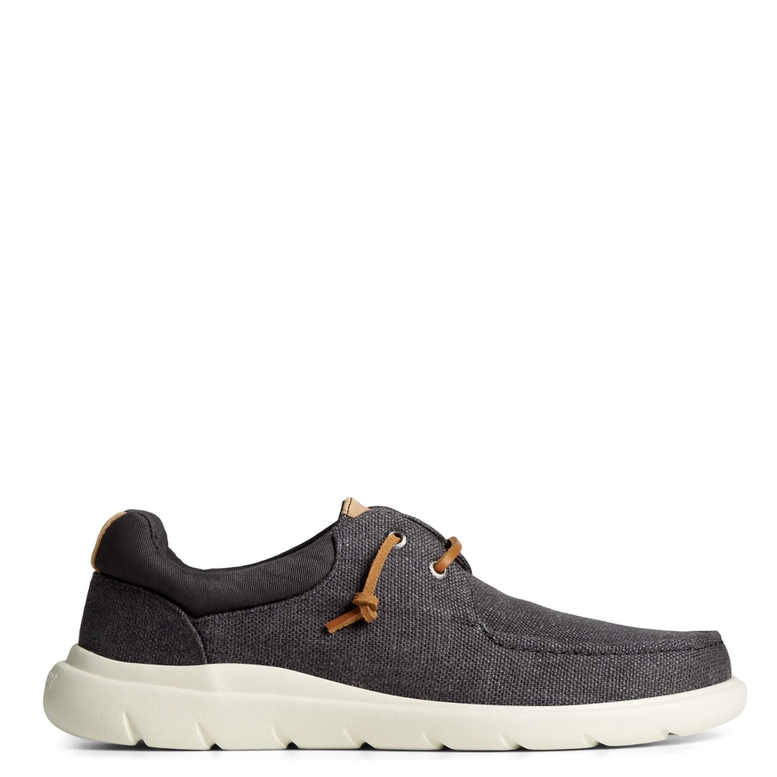 Urban Moodwear AnkleSupport MEN'S CAPTAIN'S MOC HEMP *FINAL SALE
