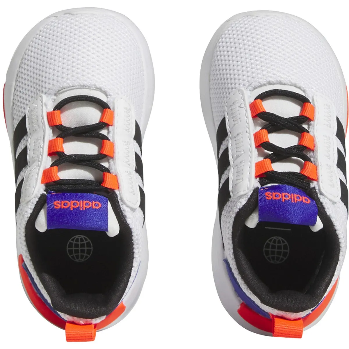 TODDLER RACER TR21 *FINAL SALE Weatherproof Design