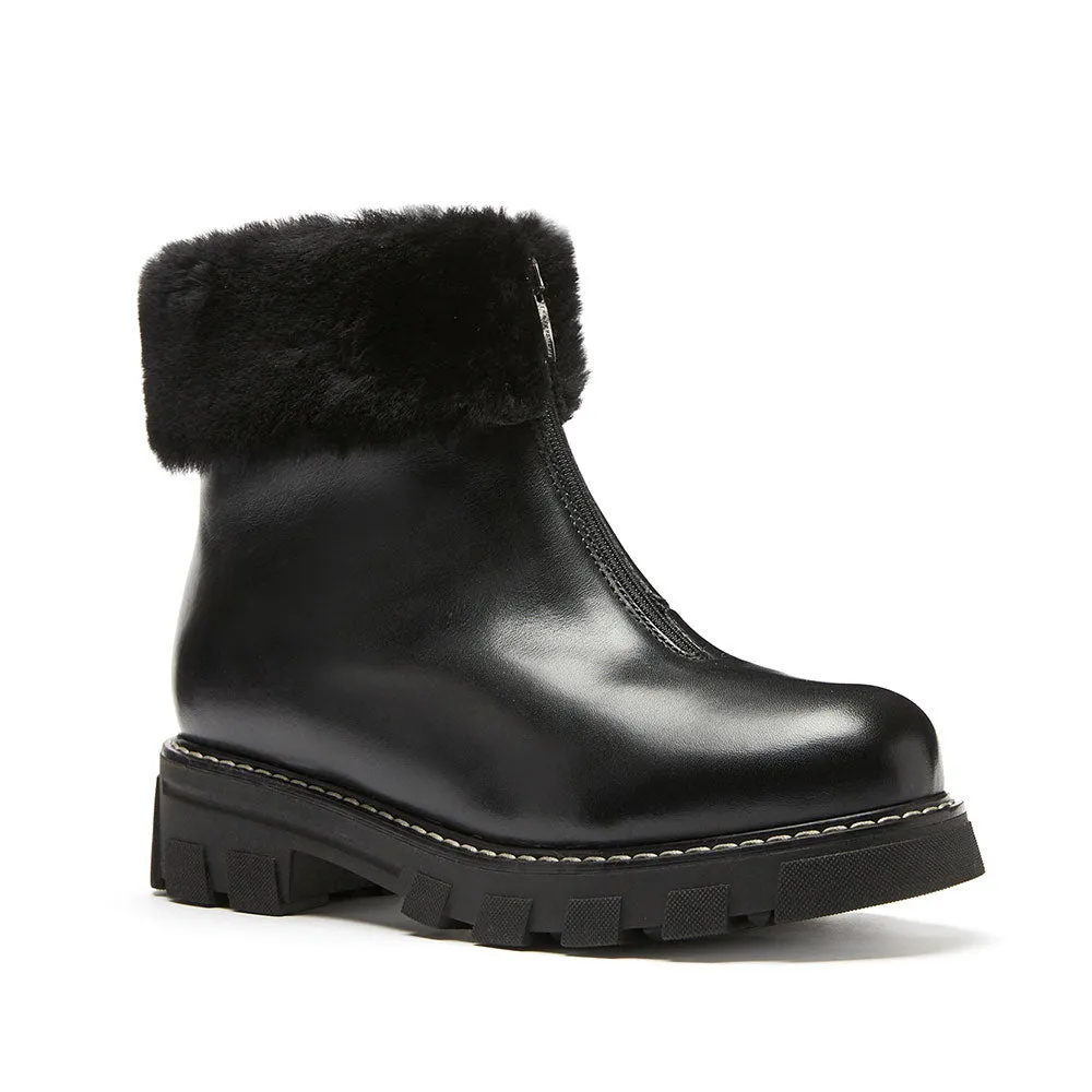 Abba Waterproof Boot practical user
