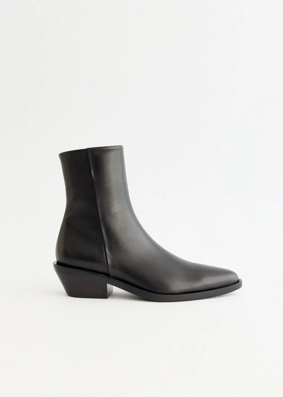 Hudson Boots Light Jog
