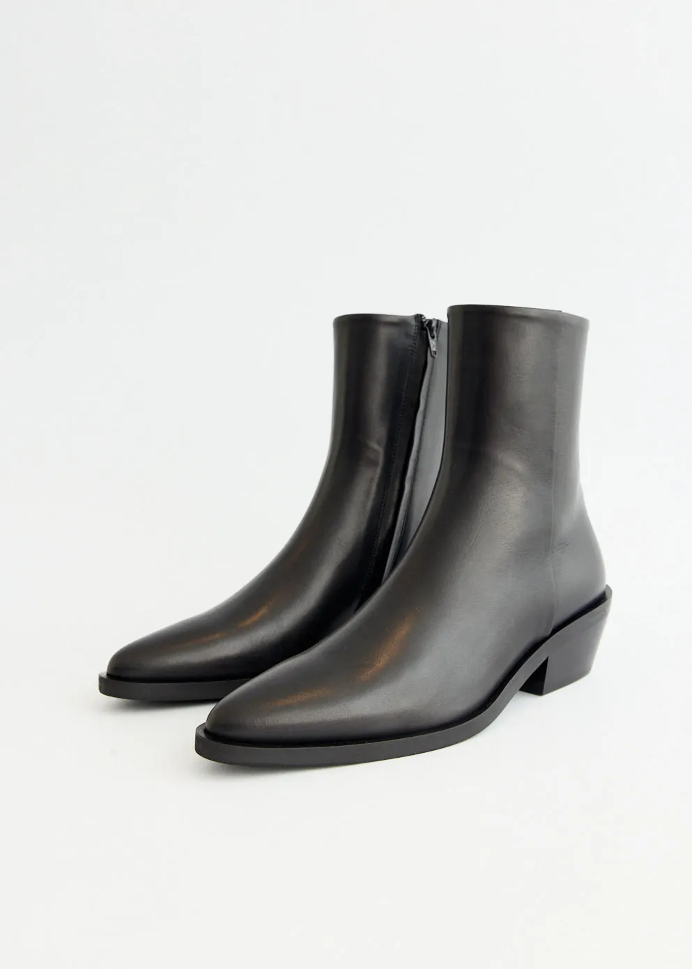 Subtle Texture Park Chill Hudson Boots