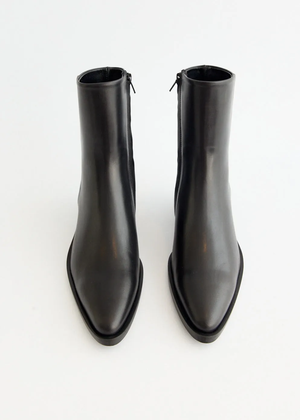 Hudson Boots All Occasion