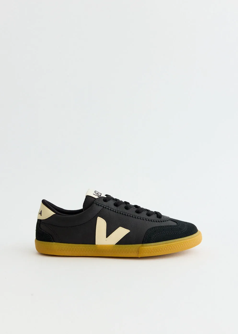 Volley Sneakers Prairie Hike Timeless Style