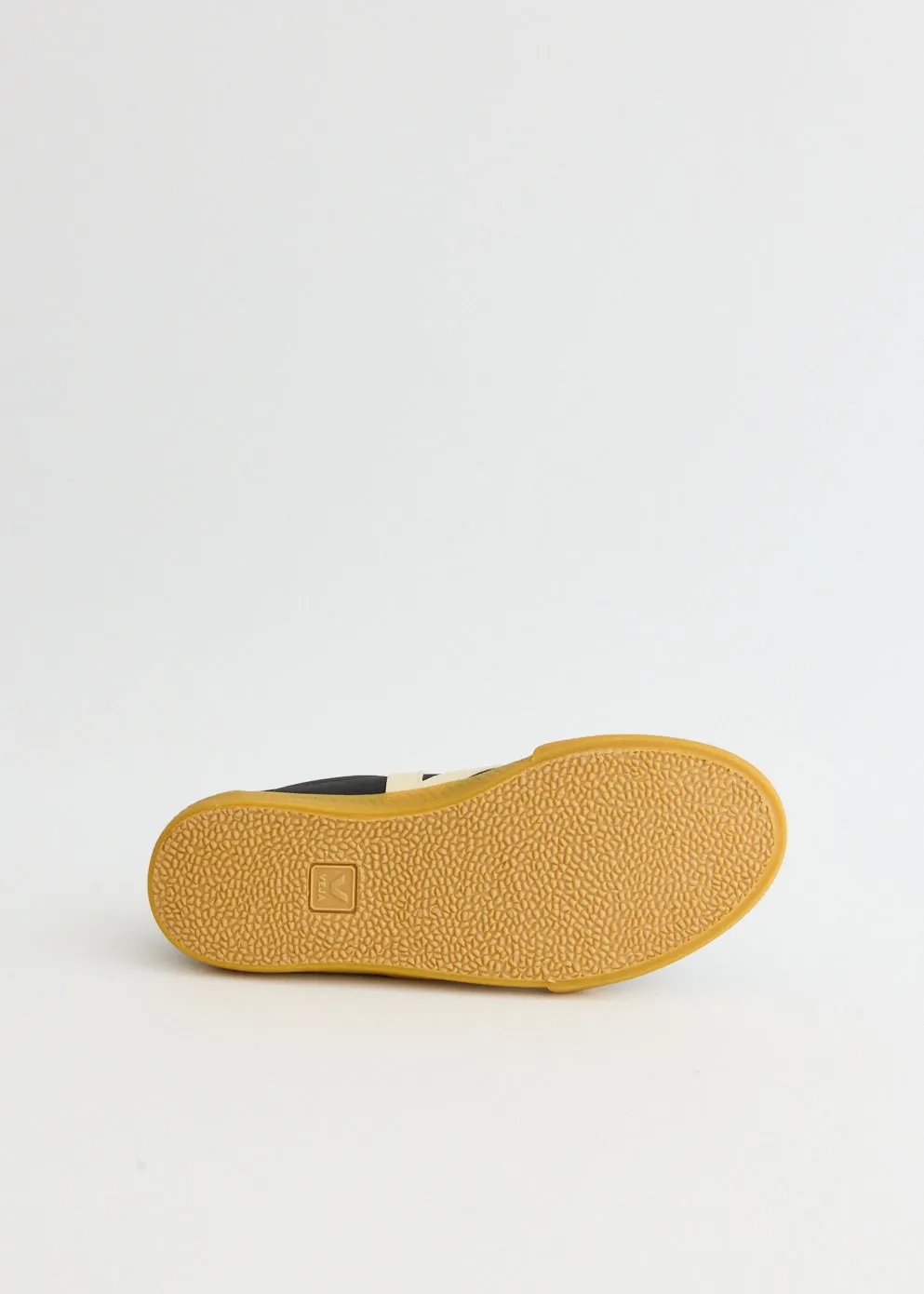 Volley Sneakers Smooth Wear Midday Style